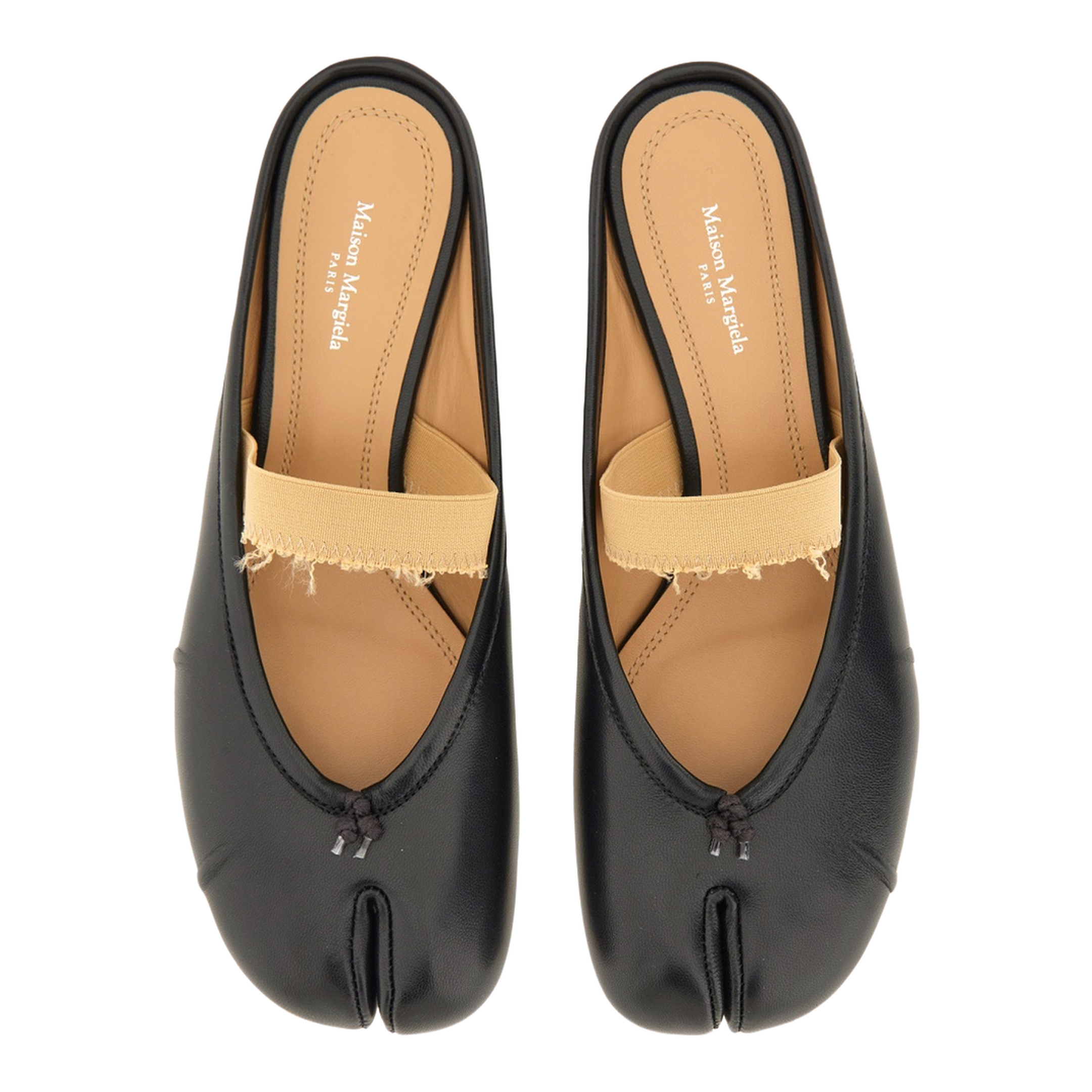 Mule Tabi with Elastic Band - Image 5