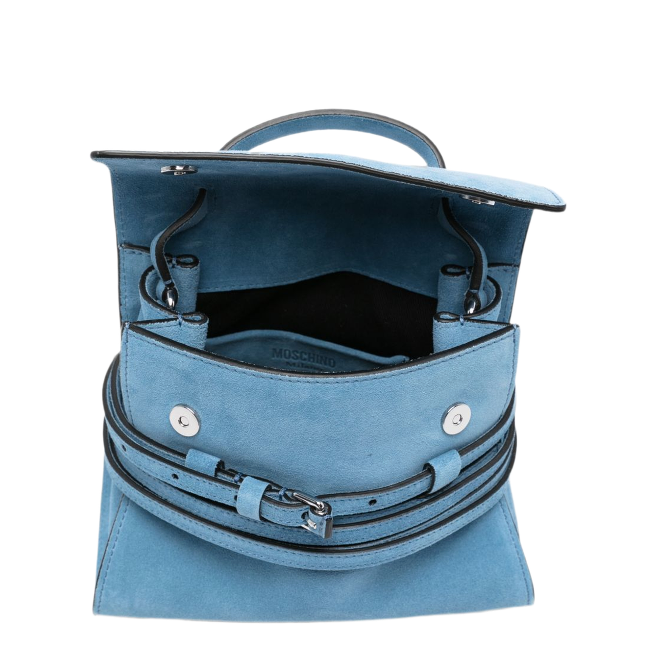 Light Blue Bag - Image 5