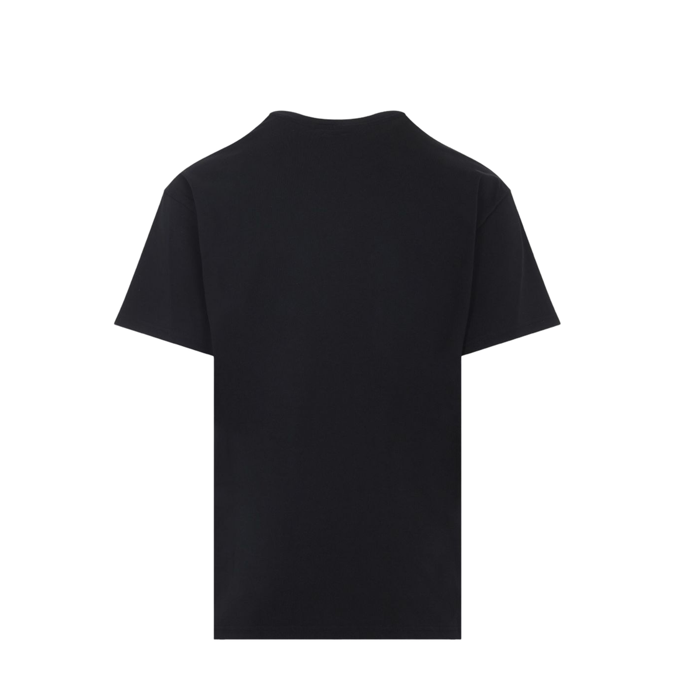 T-shirts and Polos Black - Image 3