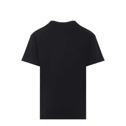 T-shirts and Polos Black - Image 3