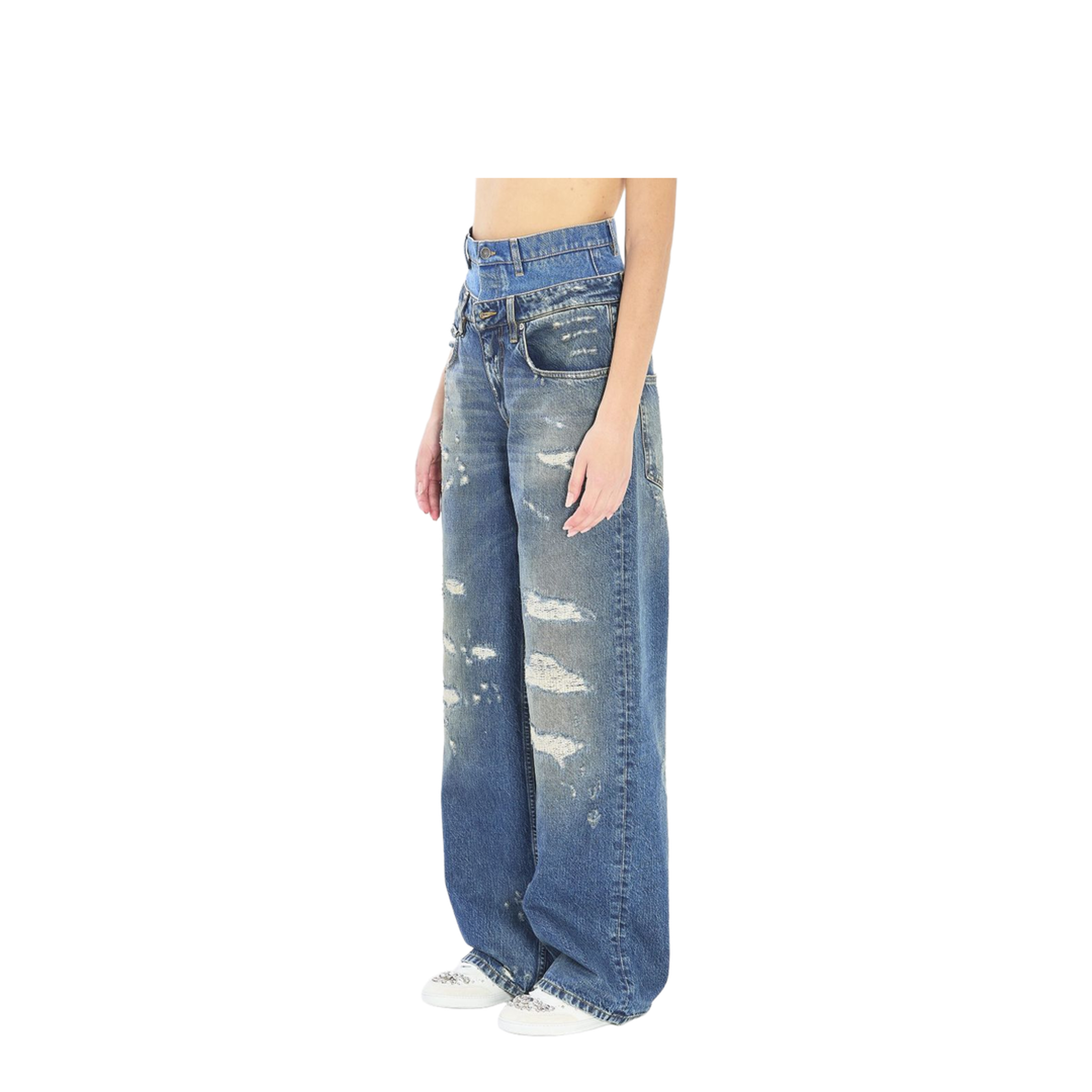 Jeans Blue - Image 3