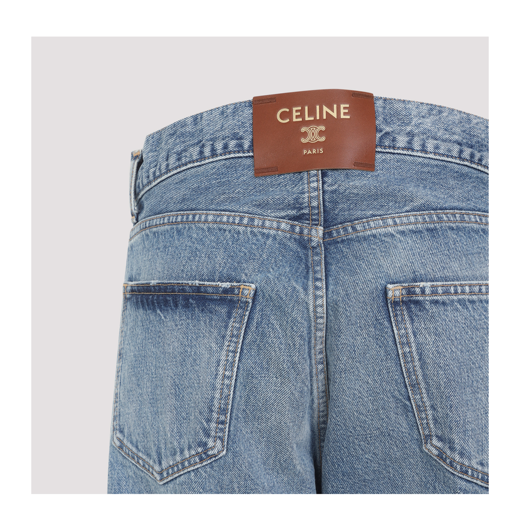 Boyfriend Jeans 001 - Image 5