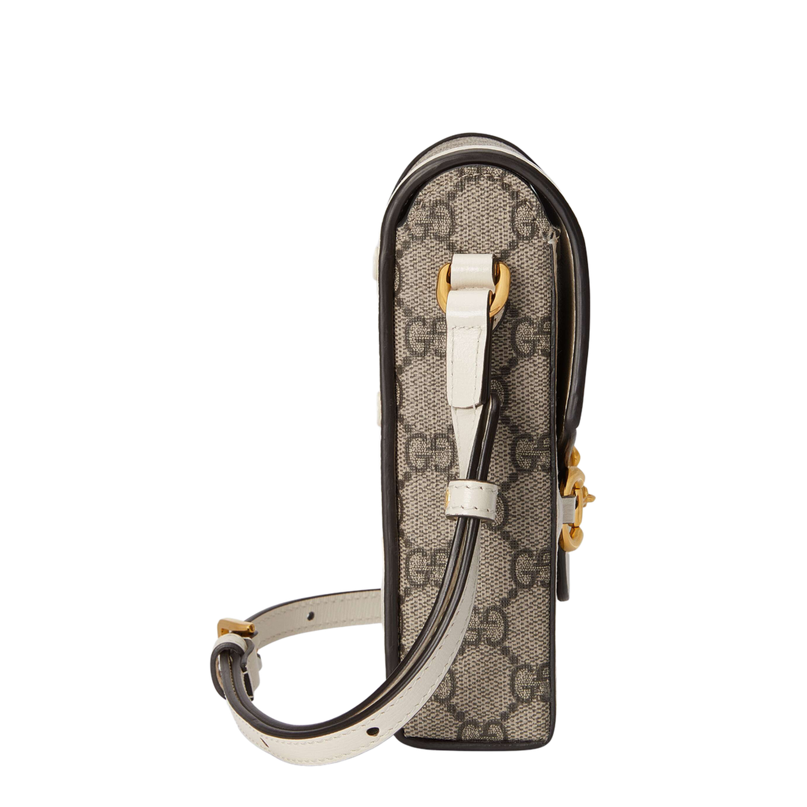 Mini Horsebit 1955 Crossbody Bag - Image 3
