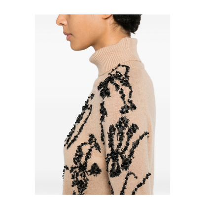 Sweaters Beige - Image 5