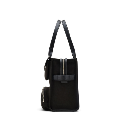 Large Cargo Tote Bag - Image 4