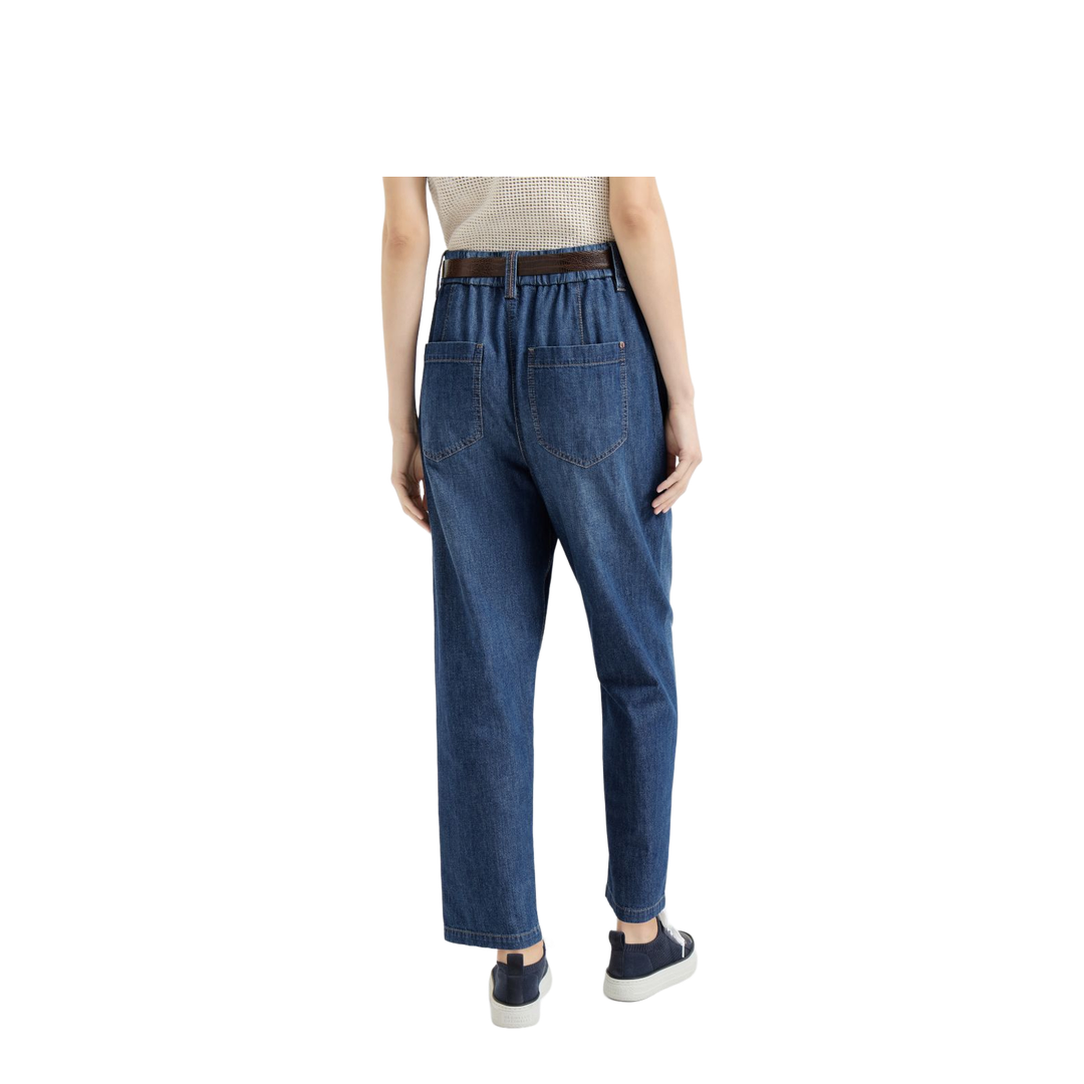 women's jeans - Image 3