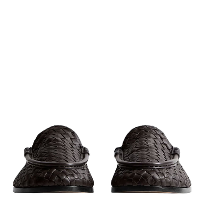 "Silenzio" loafers shoes - Image 3