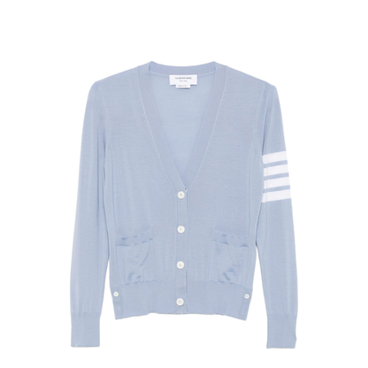 Knitted Sweater - Image 1
