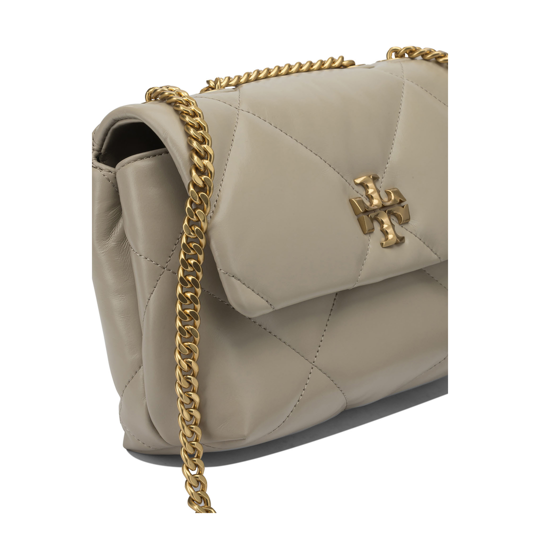 Kira Shoulder Bag Light Stone - Image 4