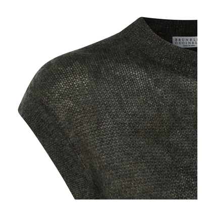 Knitted Sweater - Image 5