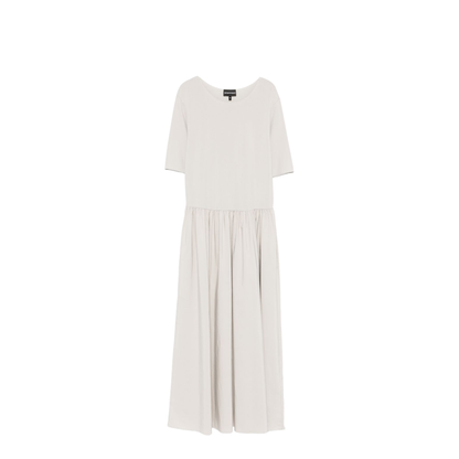 Light Grey Dresses - Image 1