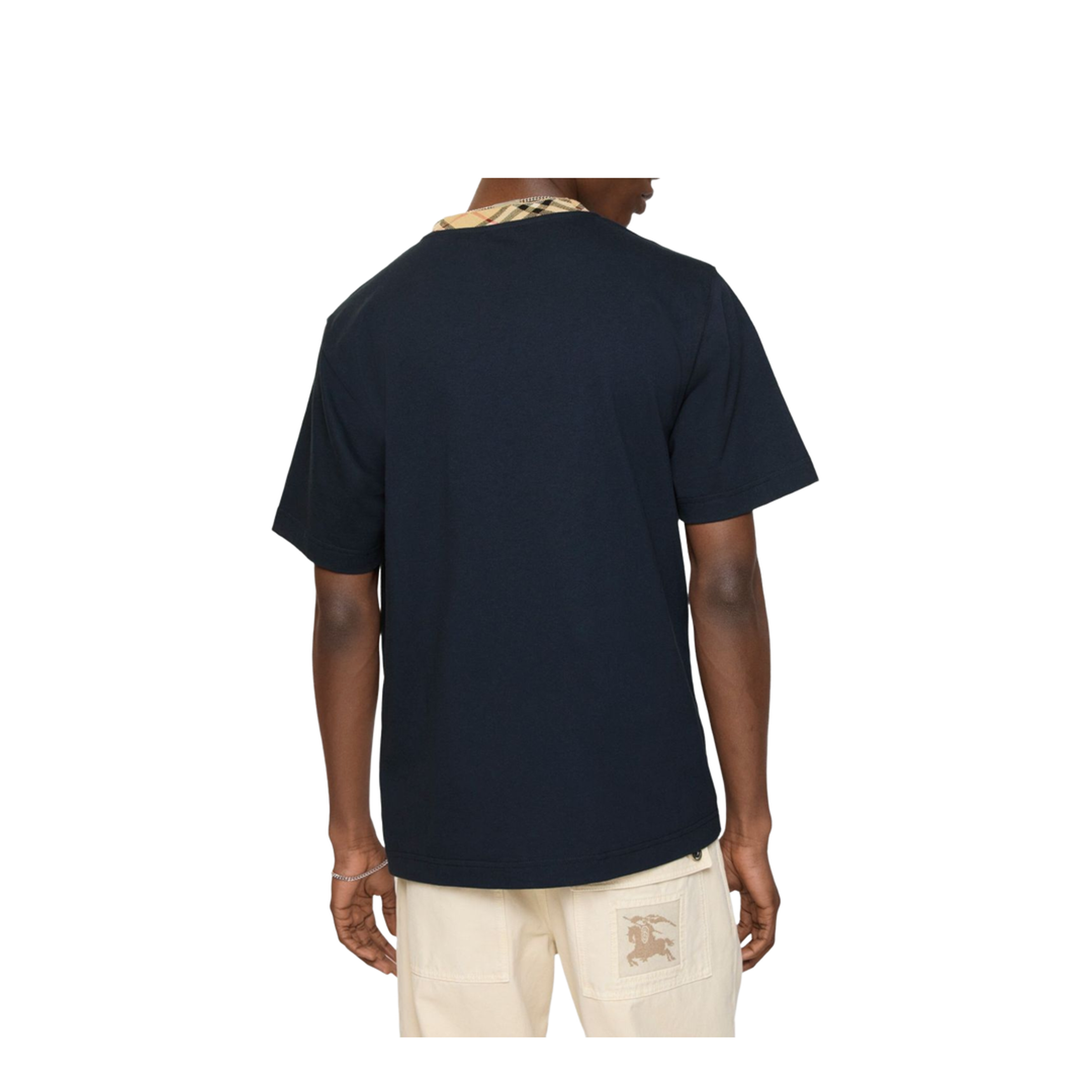 Men's T-shirt - Image 3