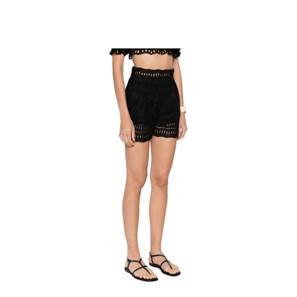 Shorts Black - Image 5