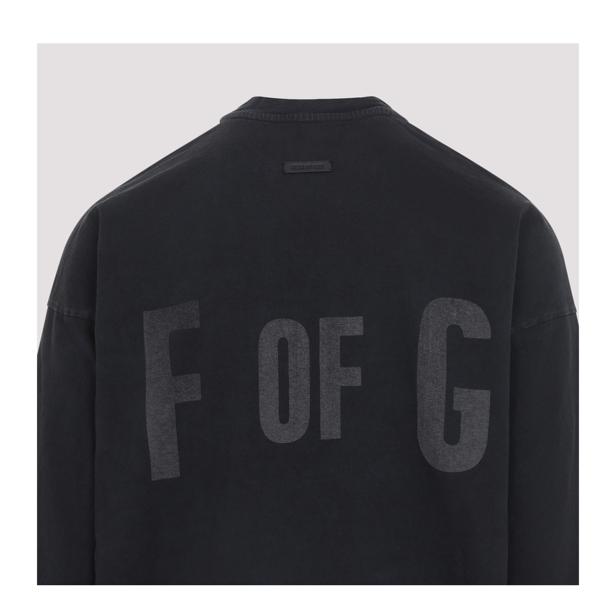 Long Sleeves Tee - Image 5