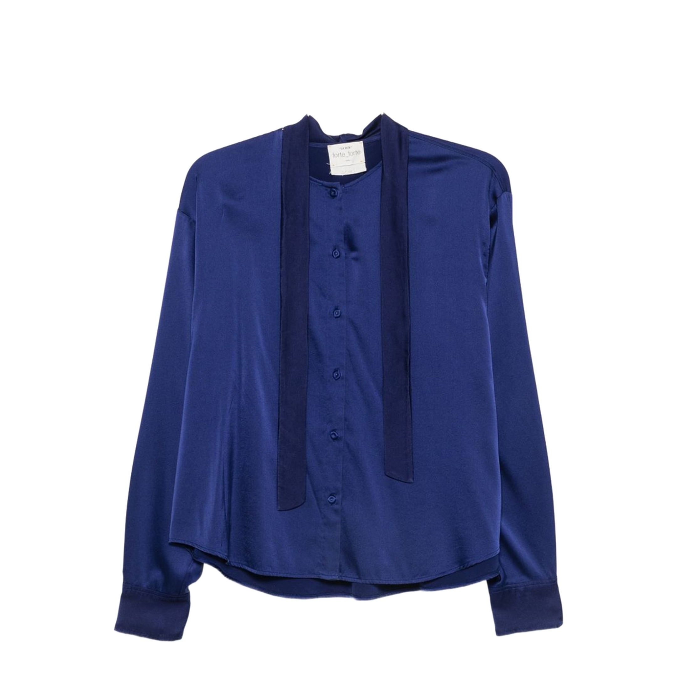 Shirts NAVY - Image 1