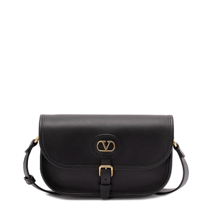 Antibes Crossbody Bags Black - Image 5