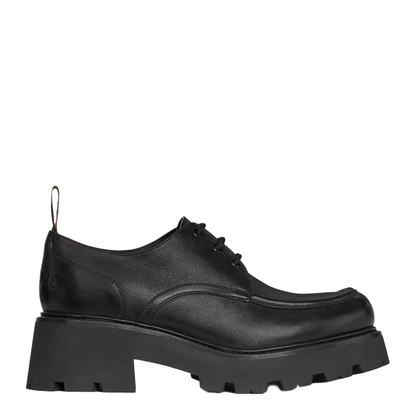 Capsule Boots Black - Image 1