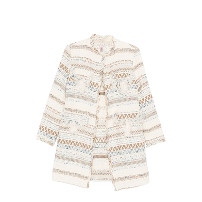 Clear Blue Jackets - Image 1