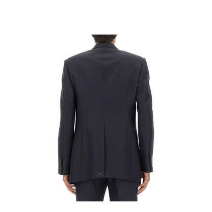 Double-Breasted Jacket - Image 3