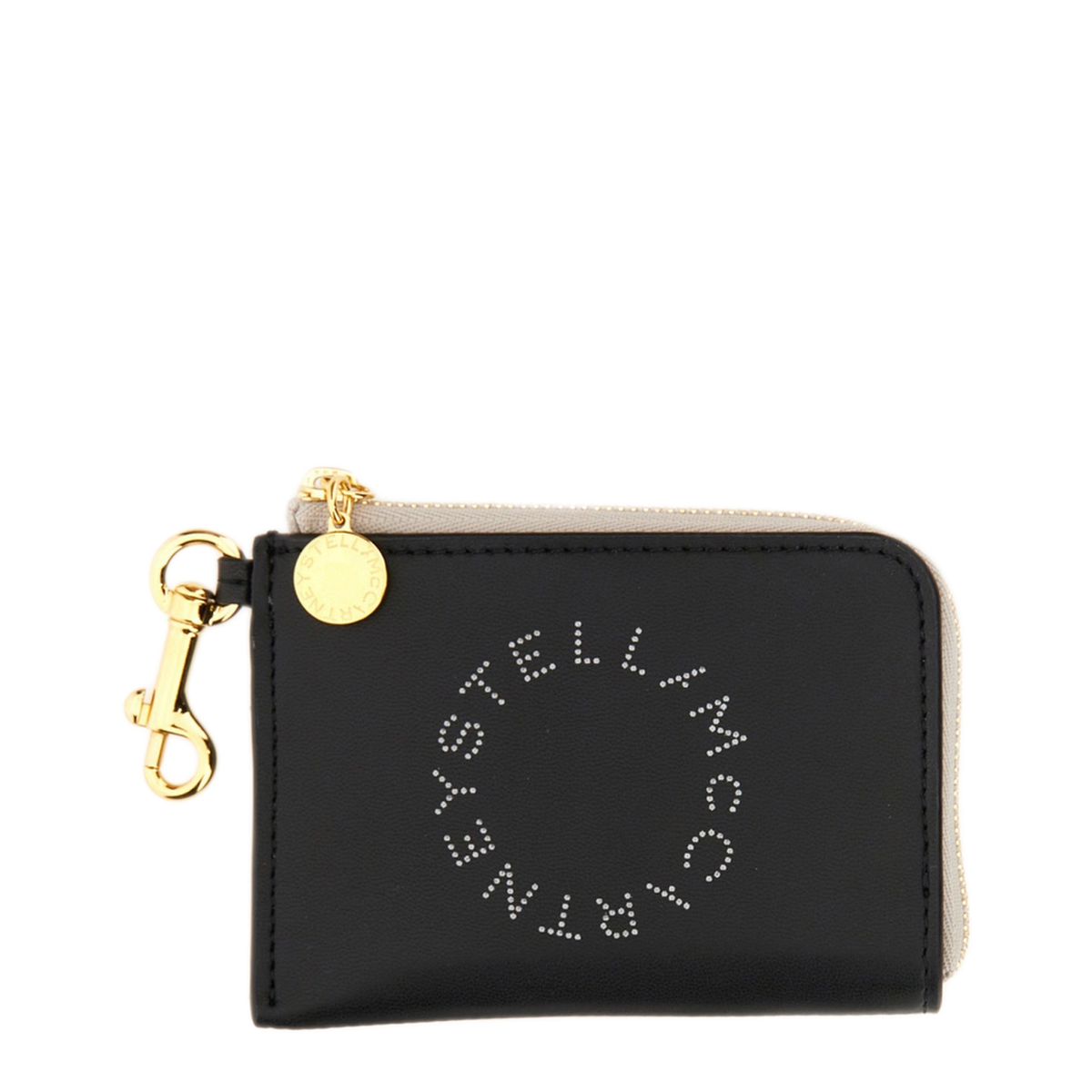 Wallet with Logo - Image 1