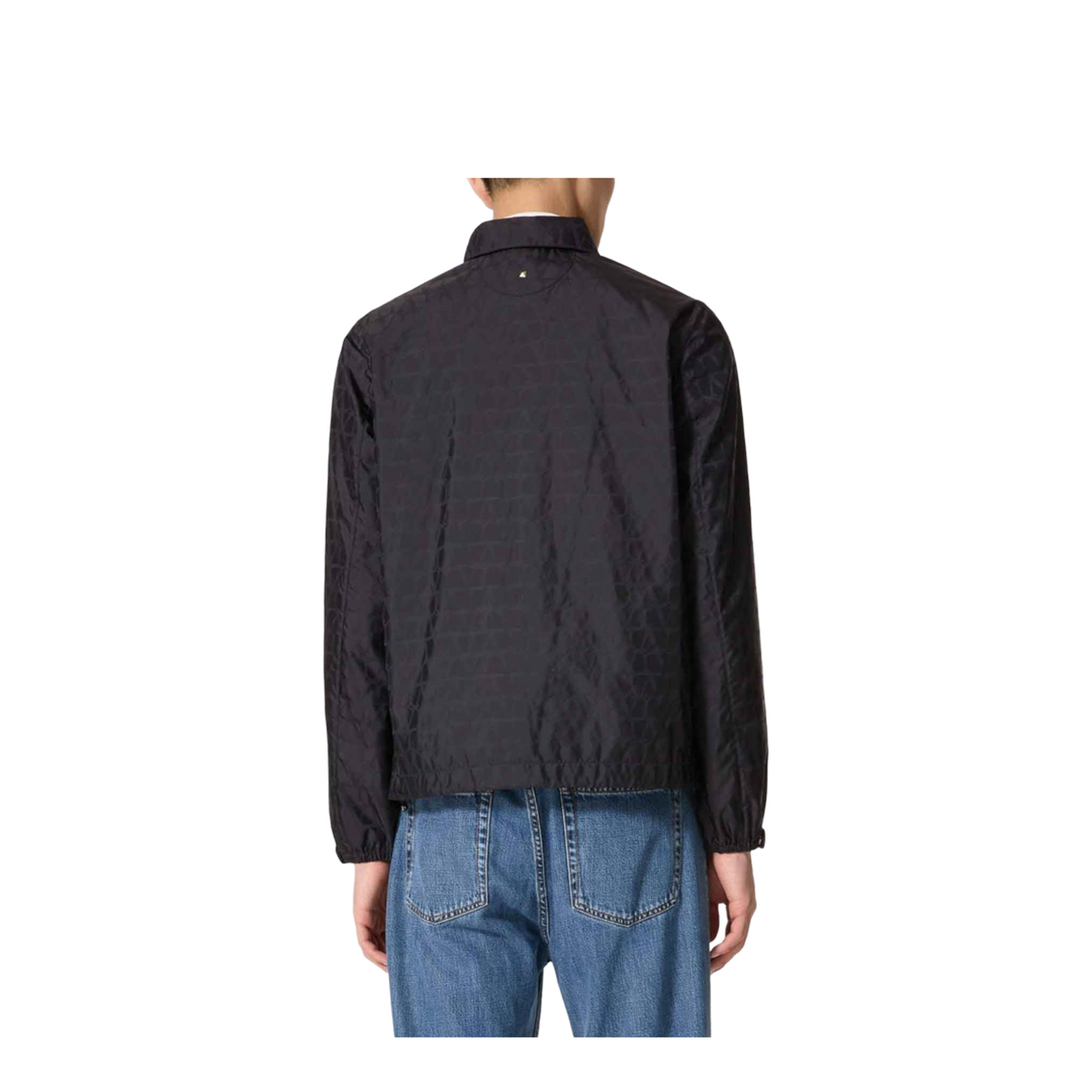 Toile Iconographe Windbreaker - Image 4