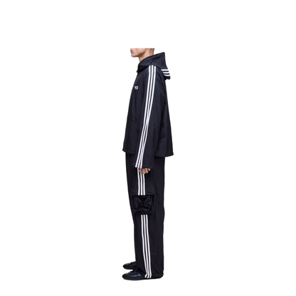 "3 Stripes" Sports Jacket - Image 5