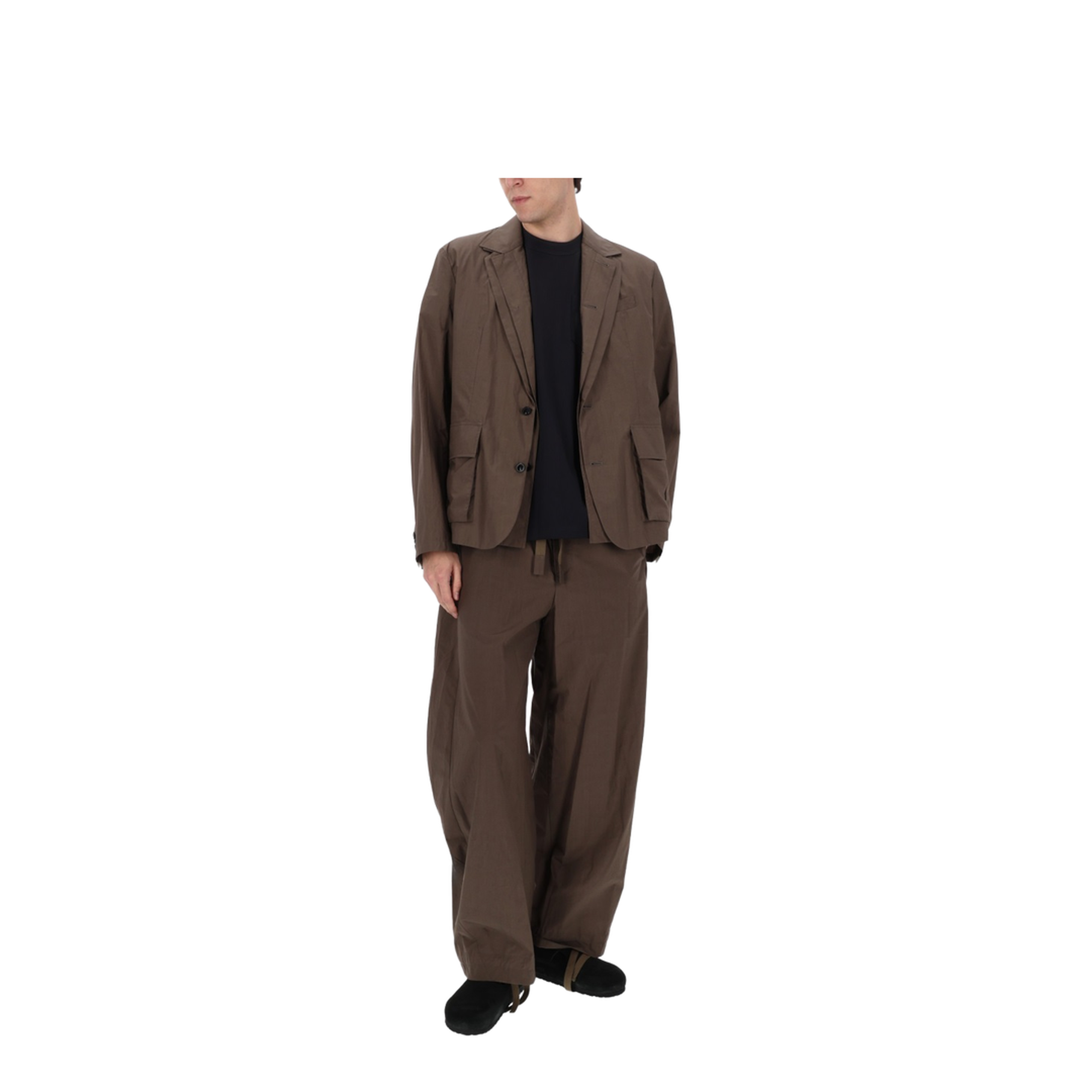 Typewriter Jacket - Image 2