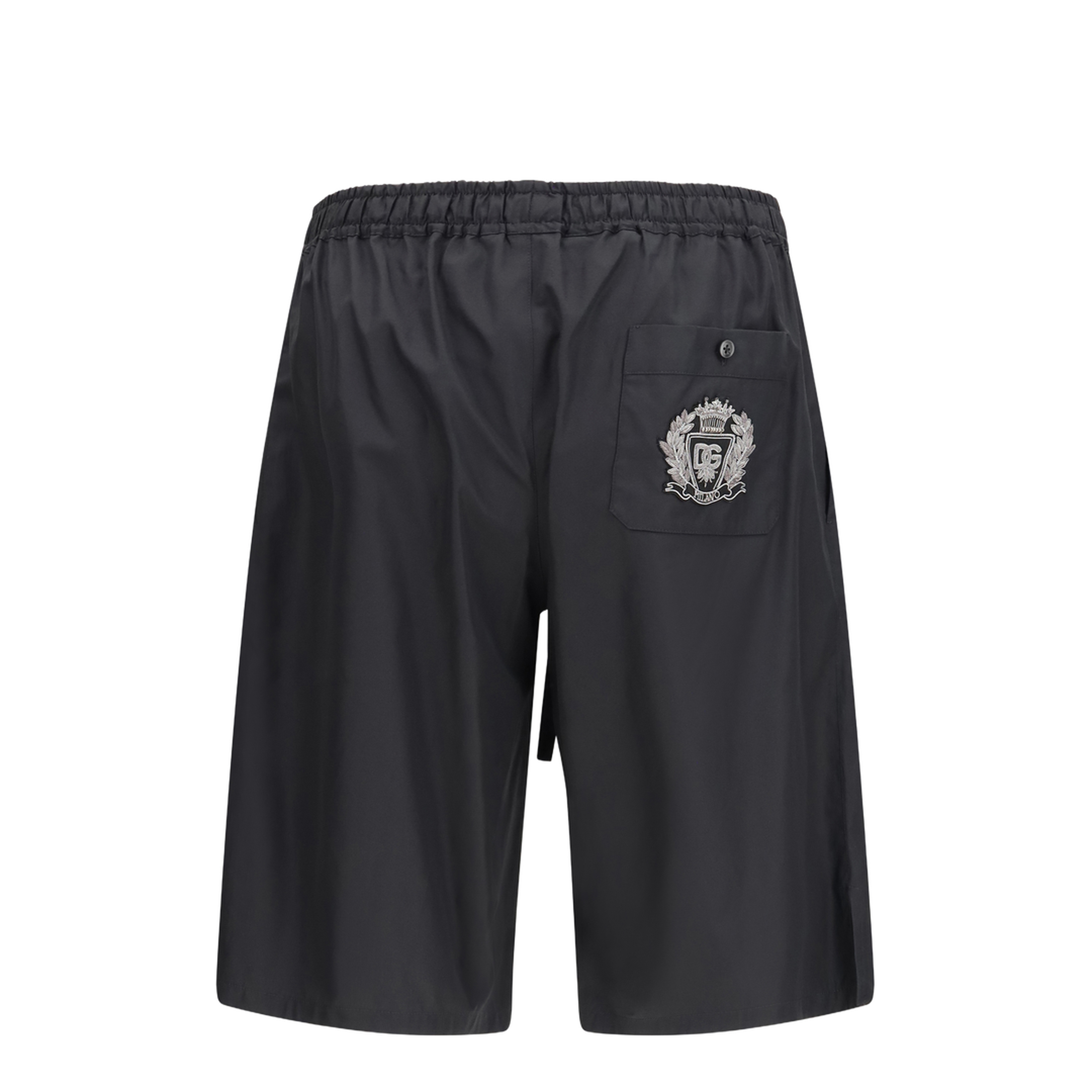 Drawstring Shorts - Image 2