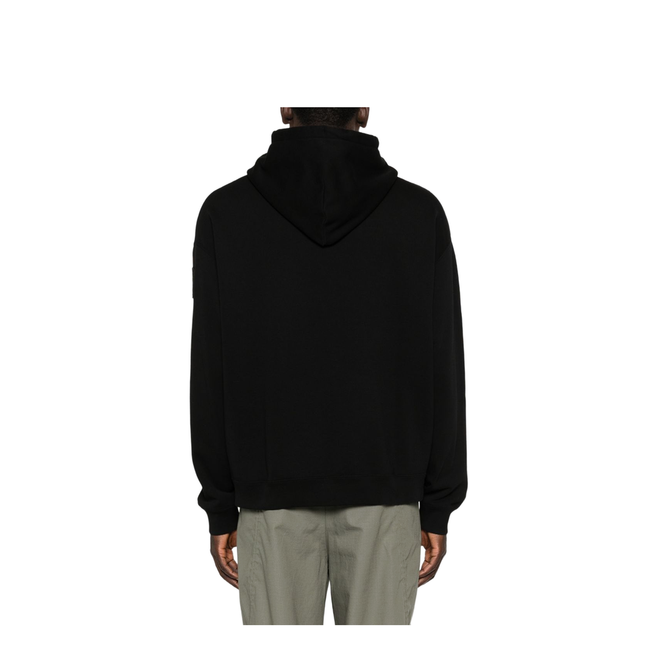Sweaters Black - Image 5