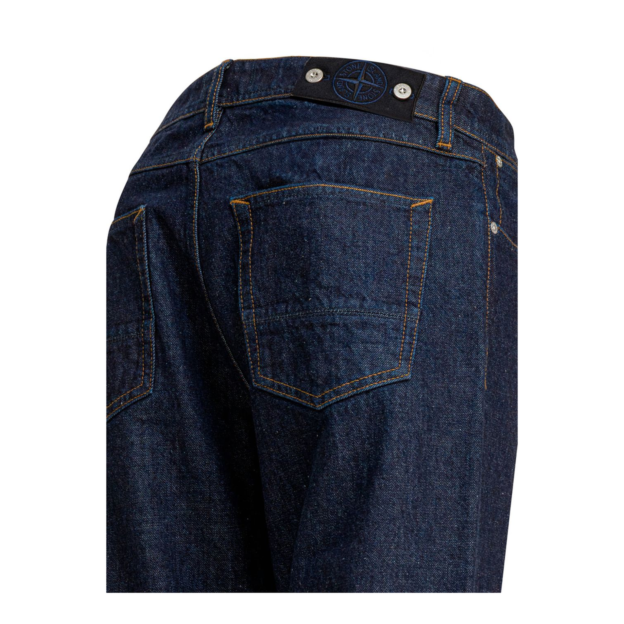 Jeans NAVY - Image 4