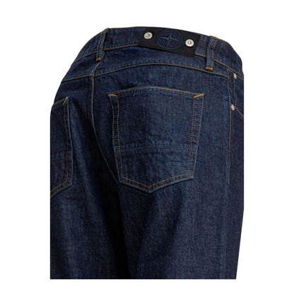 Jeans NAVY - Image 4