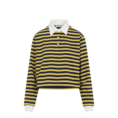 Cotton Polo - Image 2