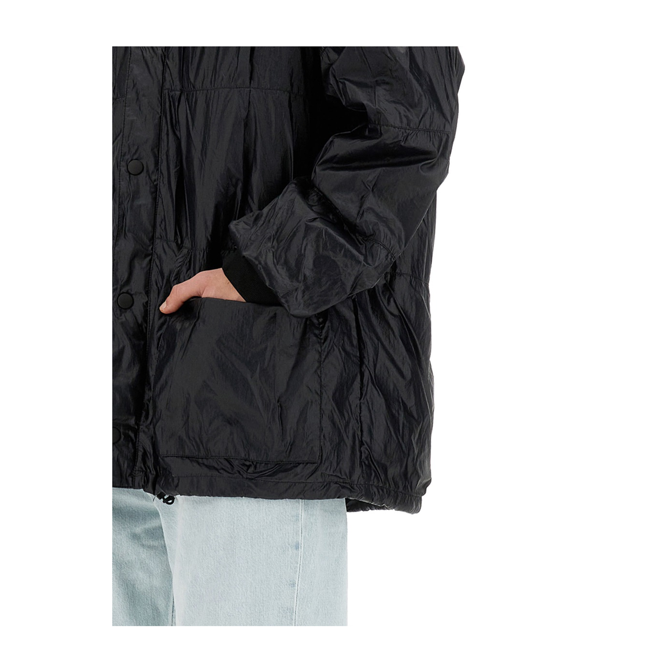 Nylon Jacket - Image 4