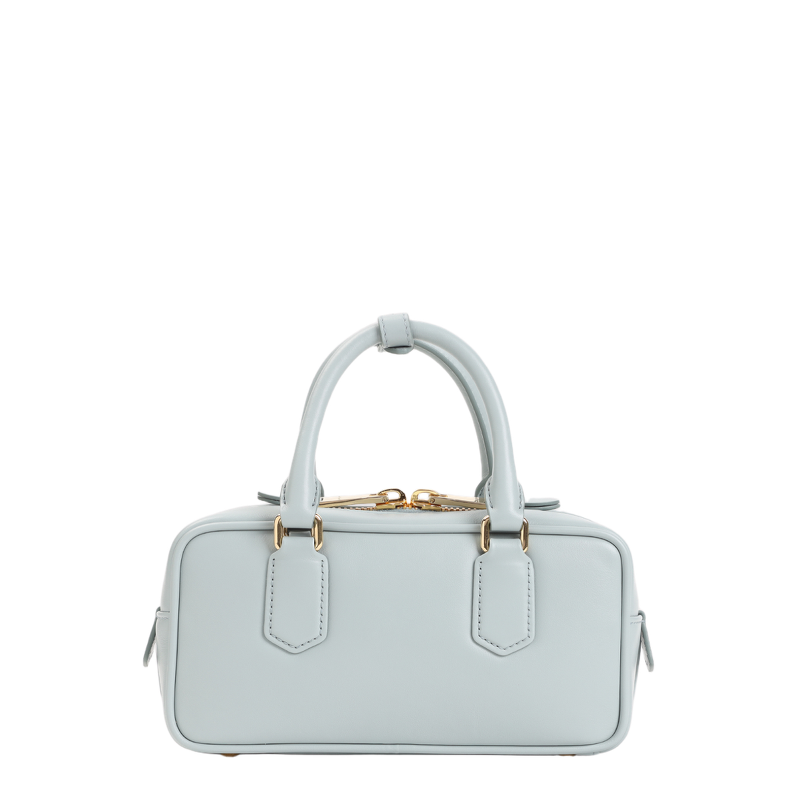 Miu Miu Arcadie Calf Leather Handbag - Image 4