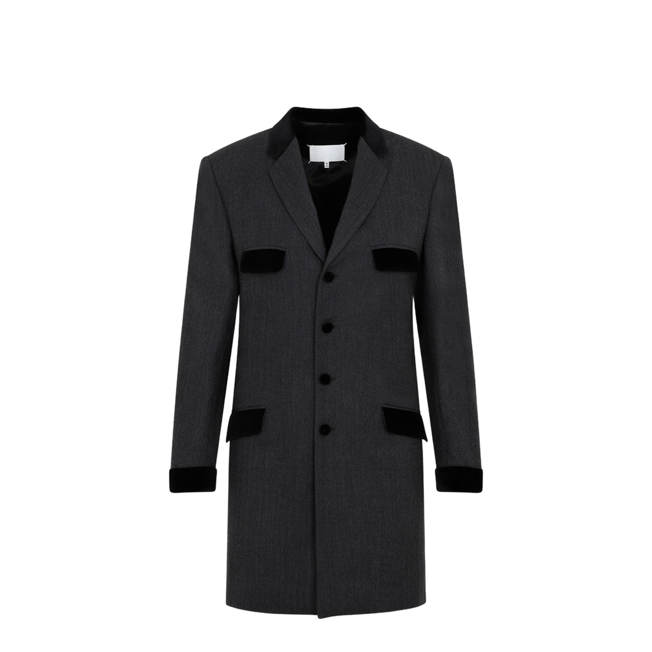 Wool Jacket - Image 3