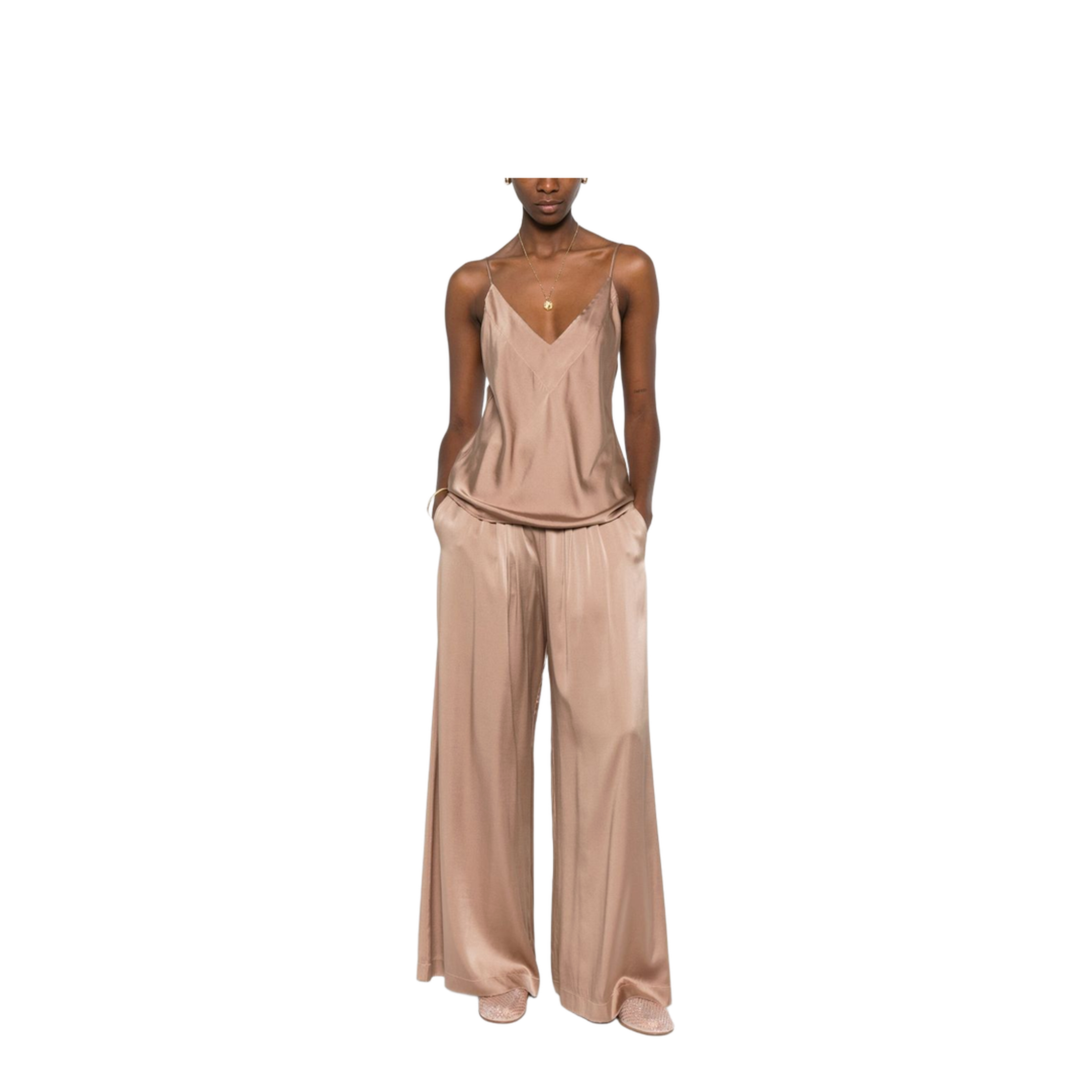 Trousers Brown - Image 4