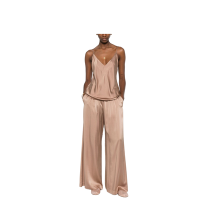 Trousers Brown - Image 4