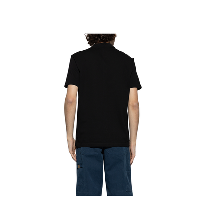 Polo with patch - Image 4