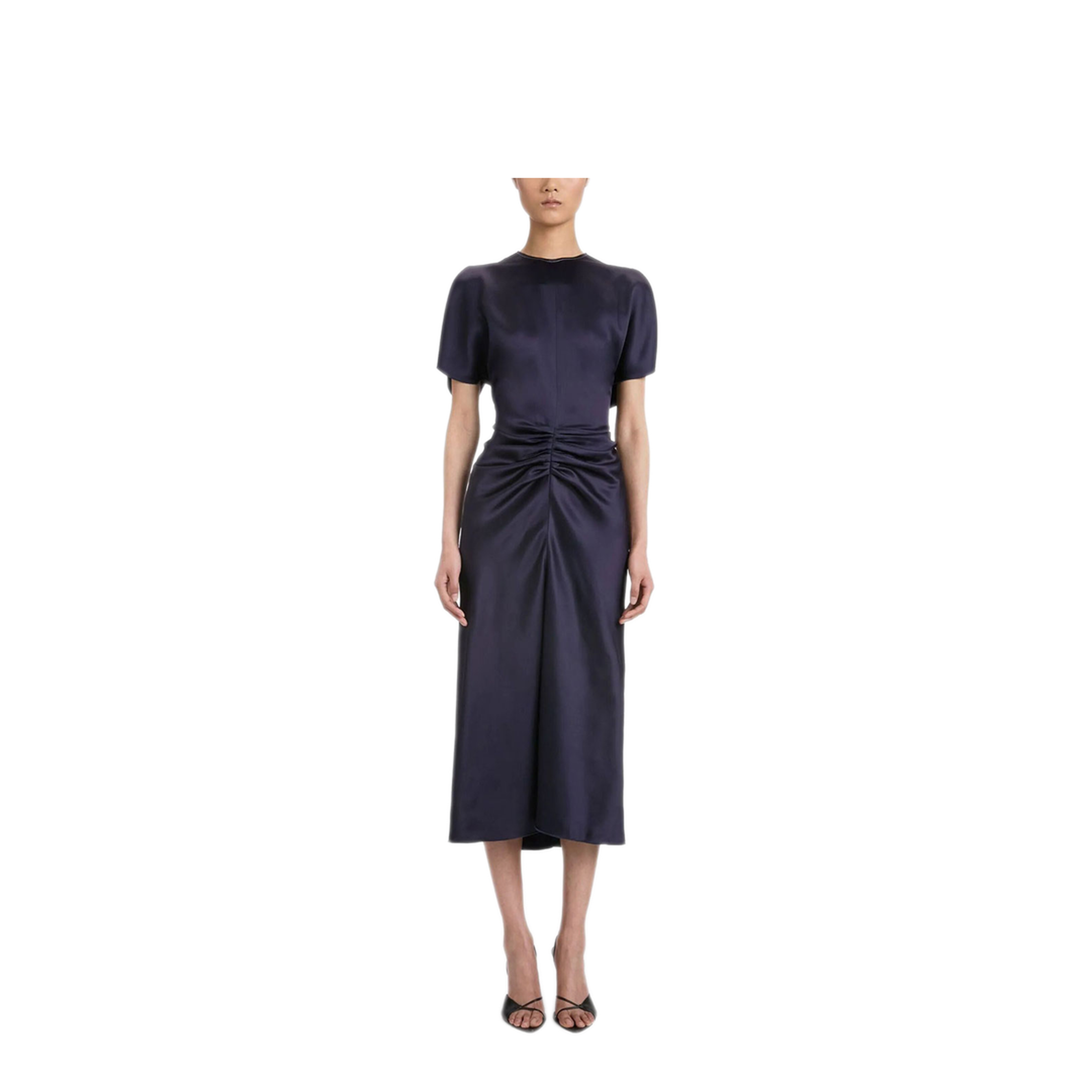 Bela Midi Dress - Image 3