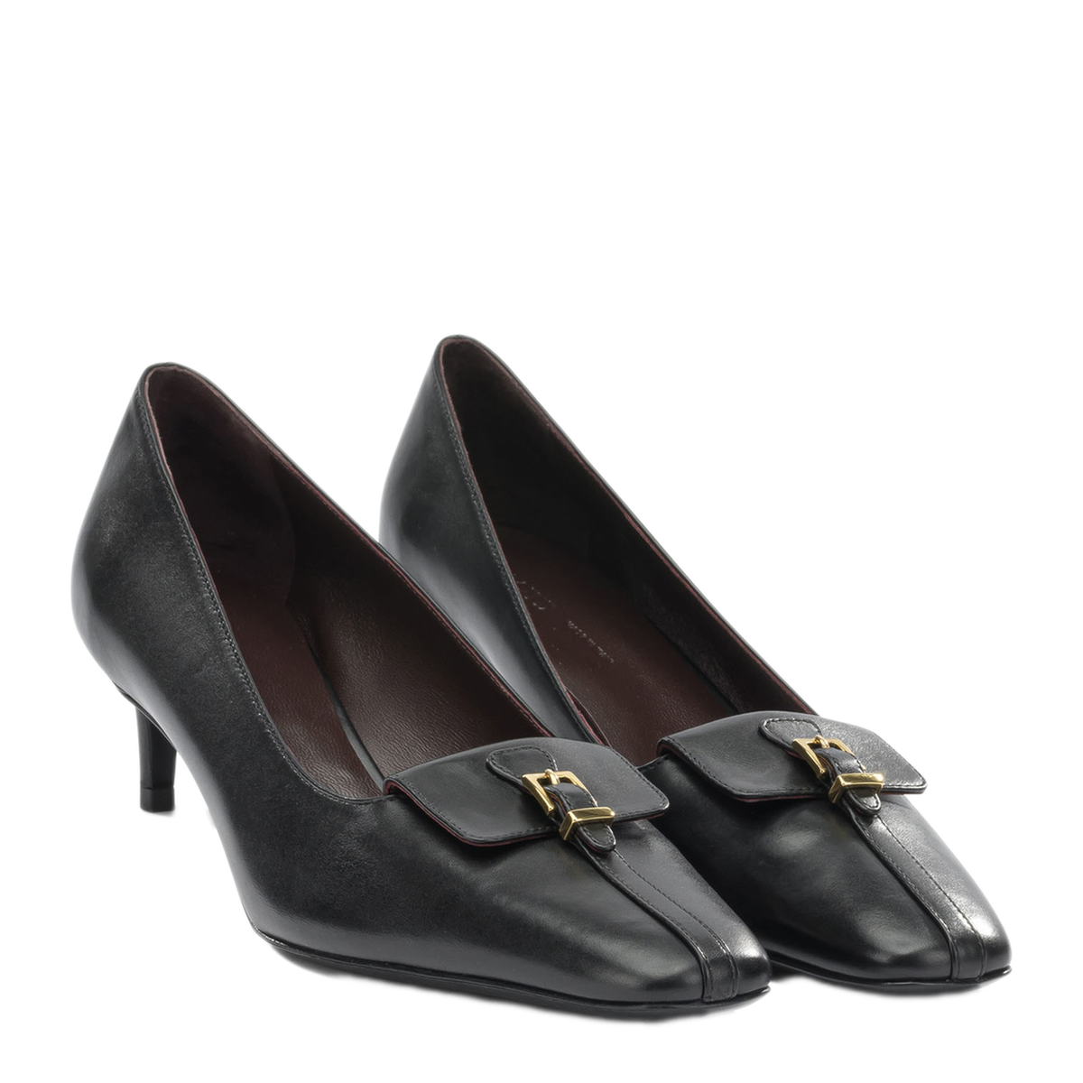 Celia Pocket 50 Mm Pumps - Image 2