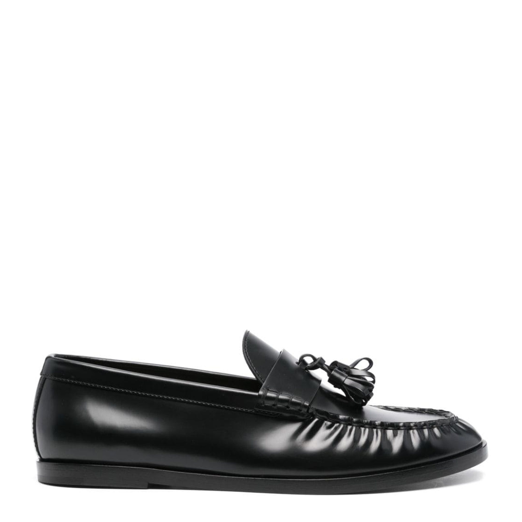 Flat shoes Black - Image 1