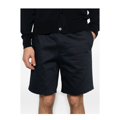 Cotton Shorts - Image 3