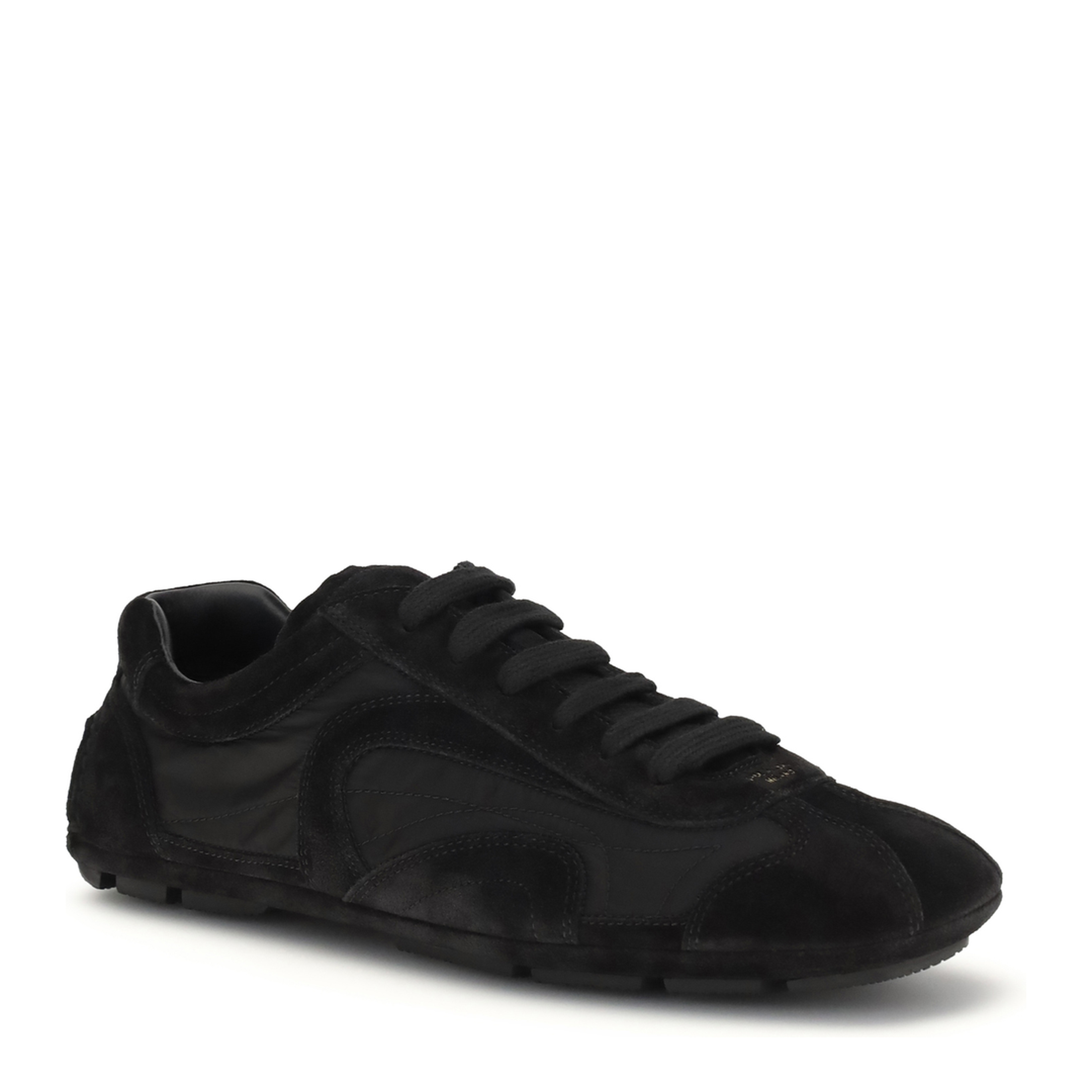 Montecarlo Re-Edition 2005 Sneakers - Image 2