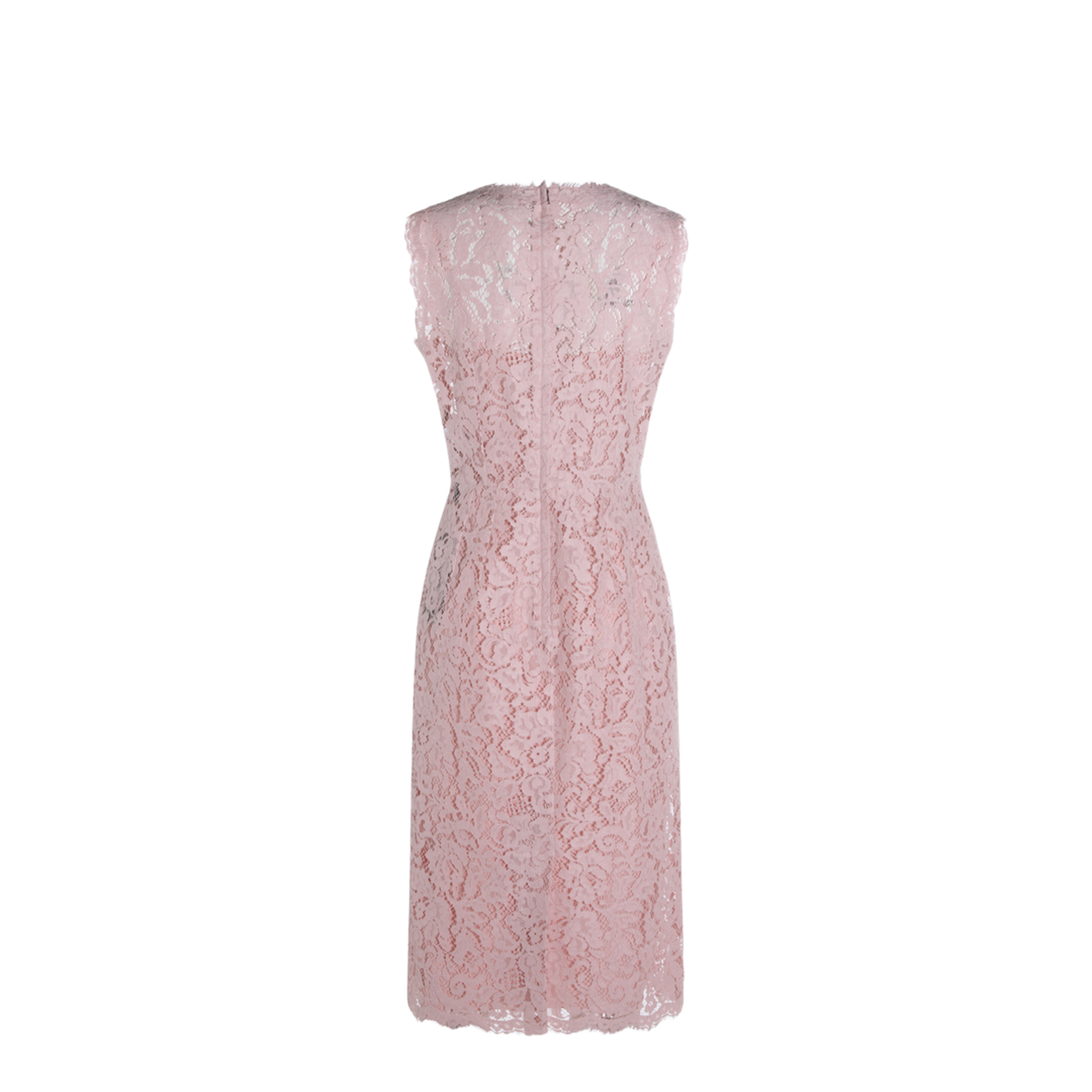 Lace Dress - Image 3