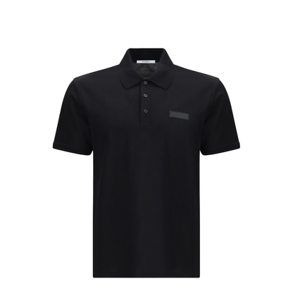 Cotton Polo - Image 1