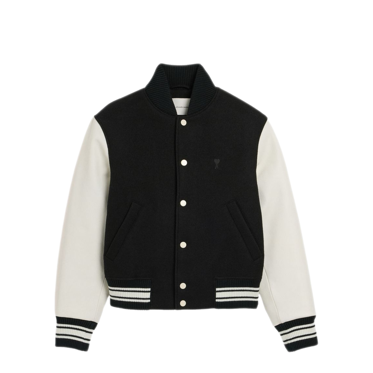 Coats Black - Image 1