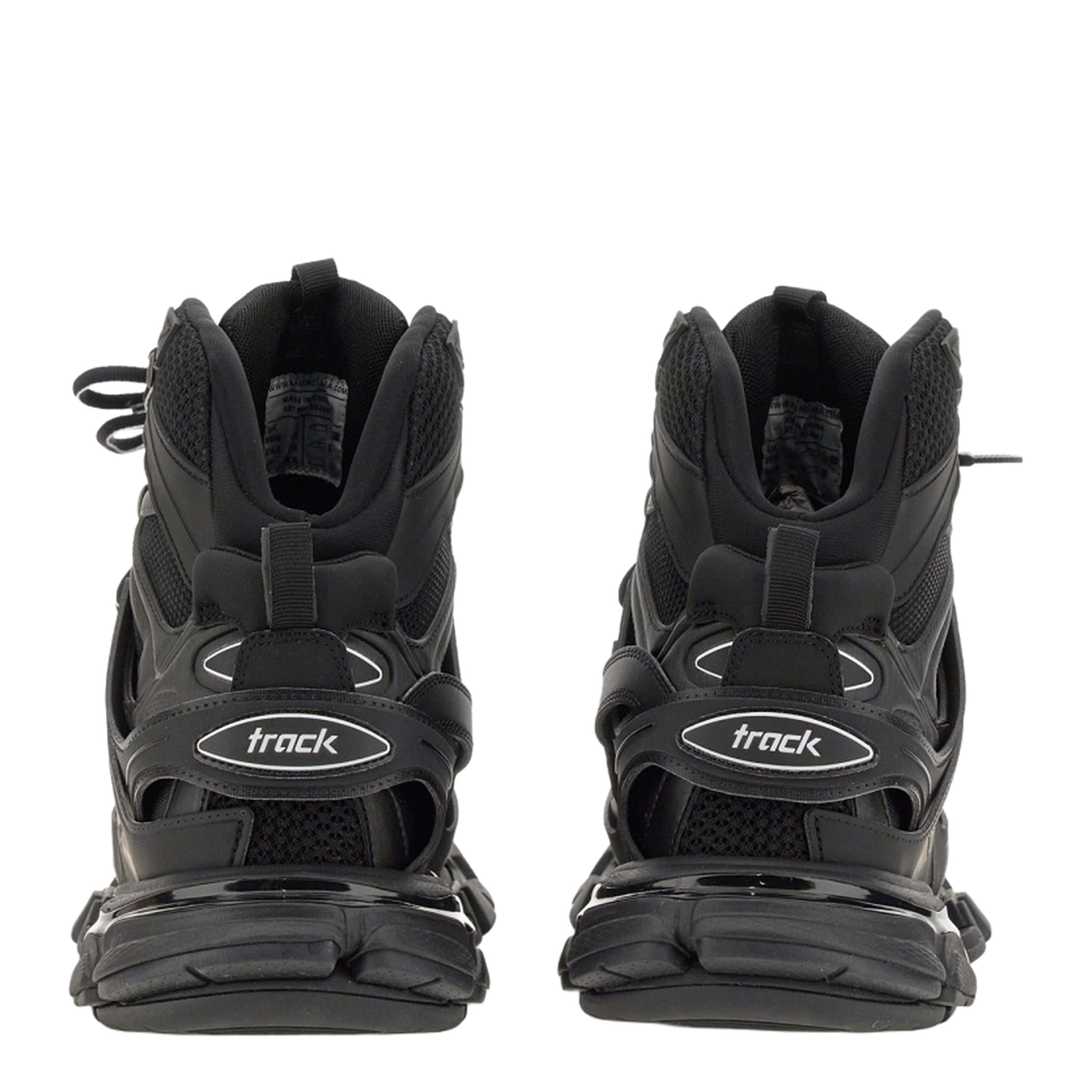 Track Hike Sneakers - Image 3