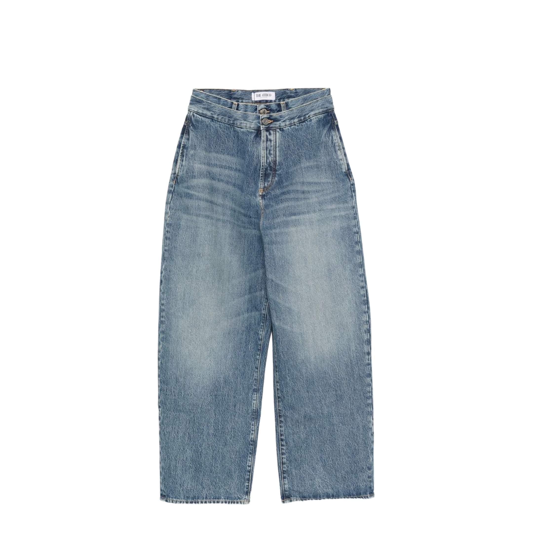 Jeans NAVY - Image 1