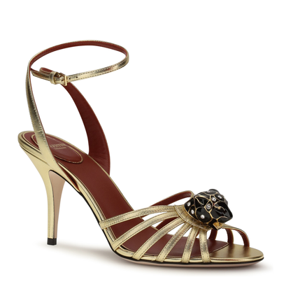 Pas De Chat Sandals - Image 2