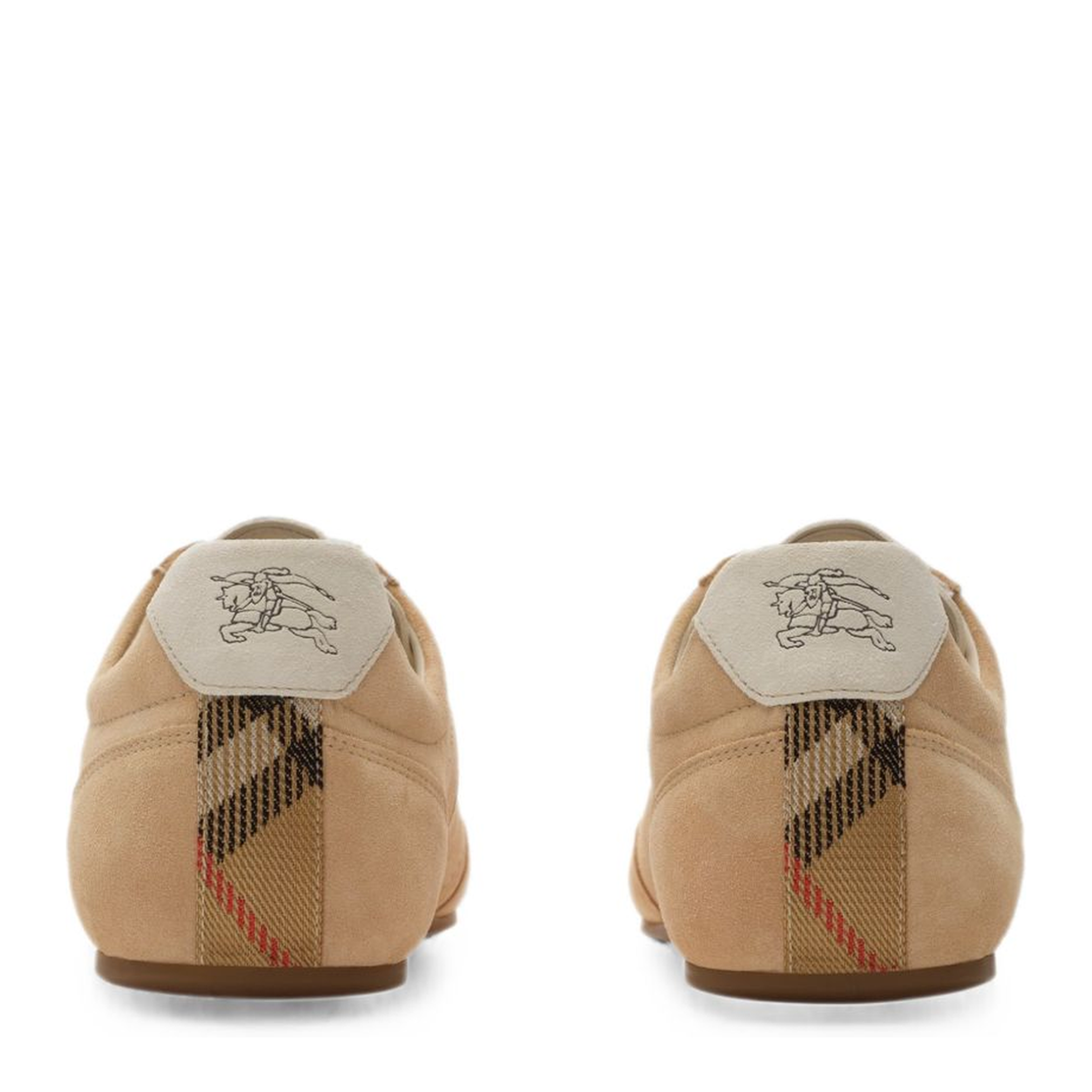 Sneakers Beige - Image 6